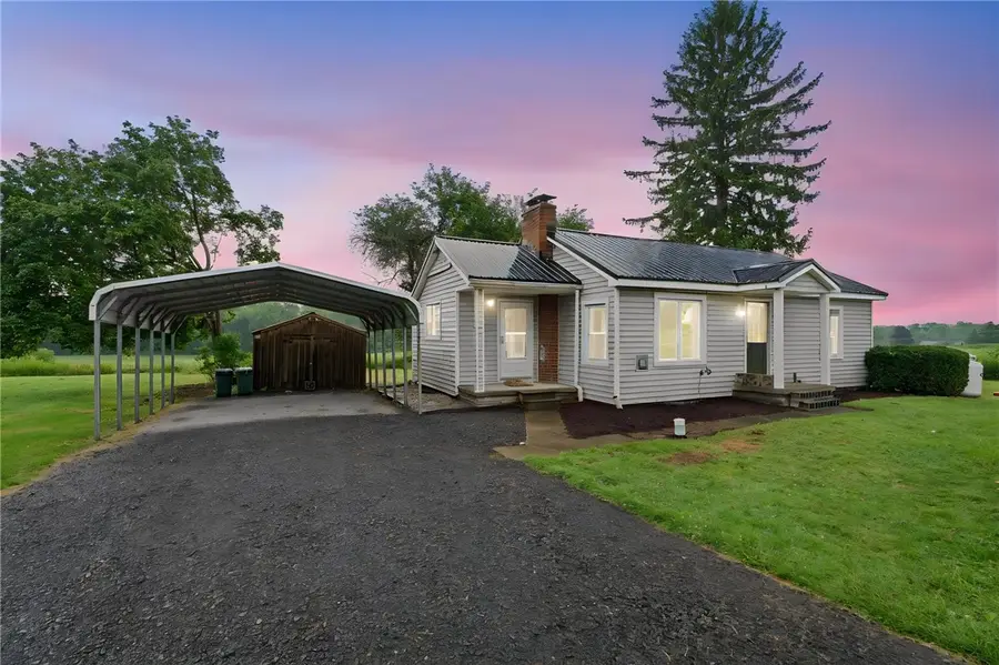 6021 State Route 227, Trumansburg, NY 14886 - #2