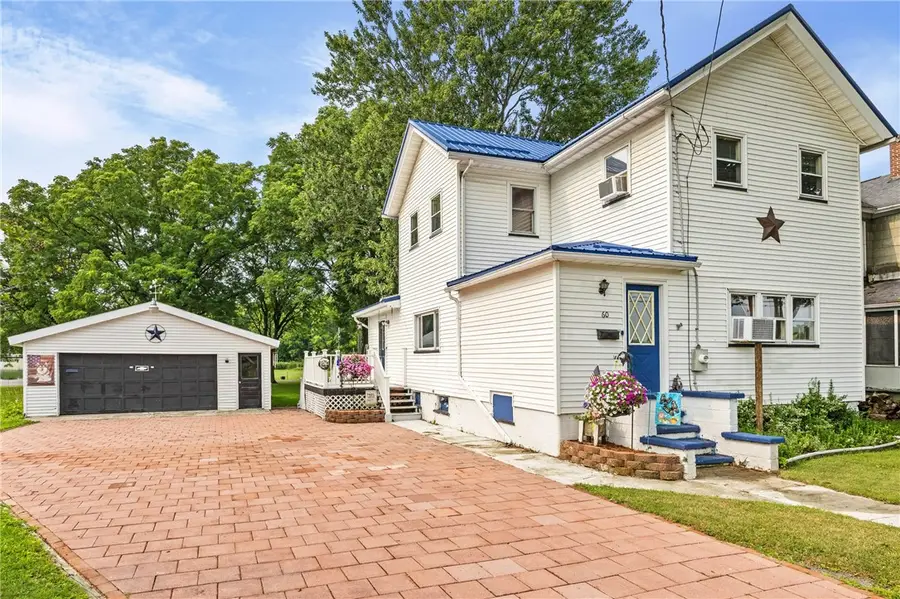 60 Franklin Street, Lyons, NY 14489 - #2