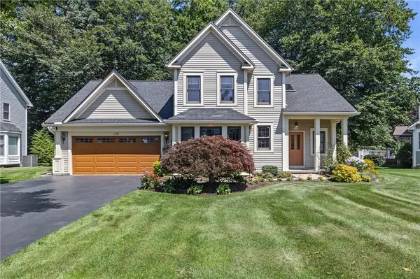 170 English Station Road, Rochester, NY 14616