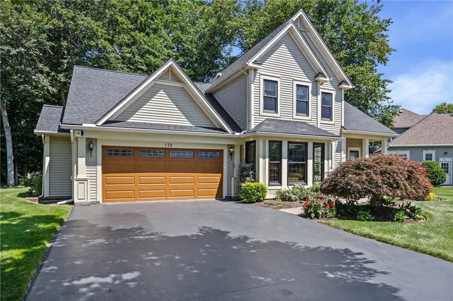 170 English Station Road, Rochester, NY 14616 - #3