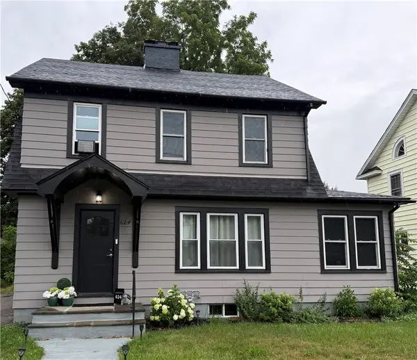 624 Mt. Zoar Street, Elmira, NY 14904