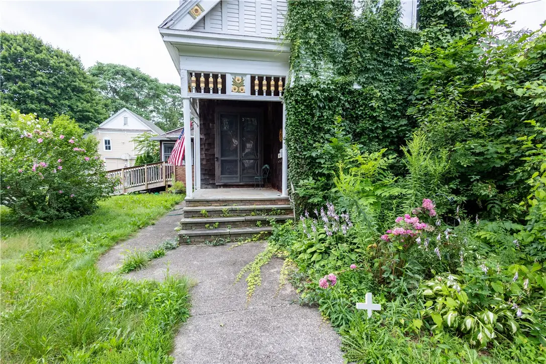 20 Holley Street, Lyons, NY 14489 - #1