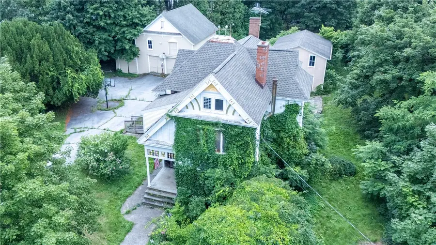 20 Holley Street, Lyons, NY 14489 - #2