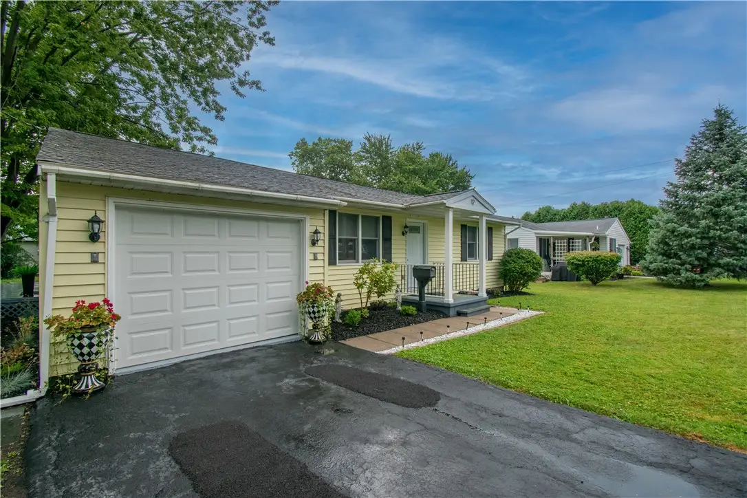 12 Cuddeback St Street, Seneca Falls, NY 13148 - #1