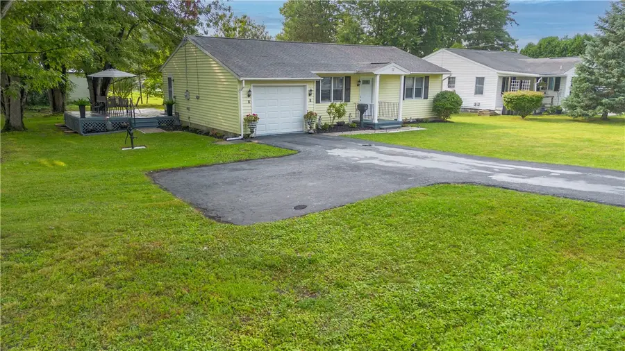 12 Cuddeback St Street, Seneca Falls, NY 13148 - #2