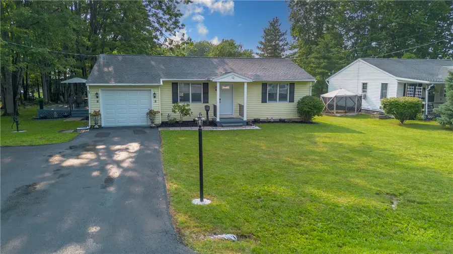 12 Cuddeback St Street, Seneca Falls, NY 13148 - #3