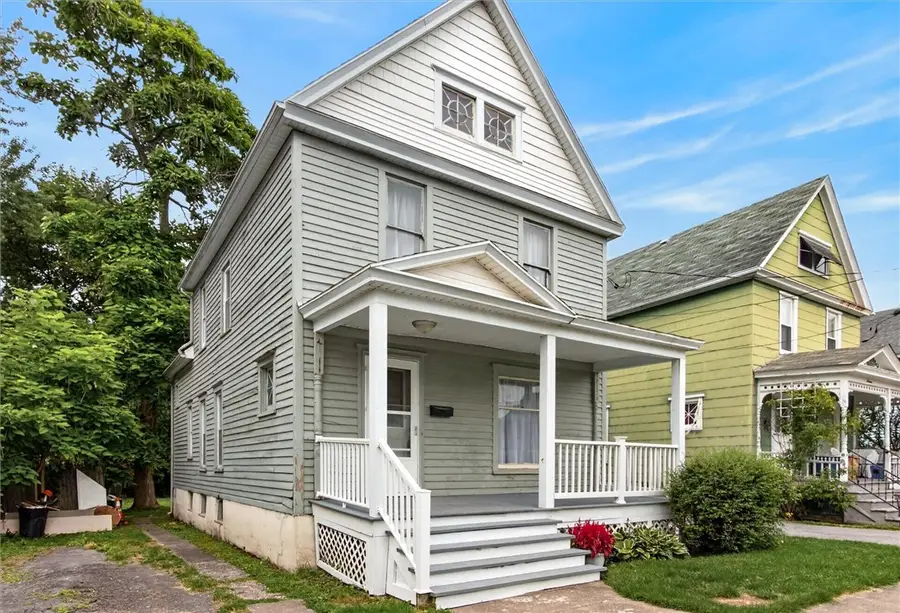 20 Rose Street, Geneva, NY 14456 - #2