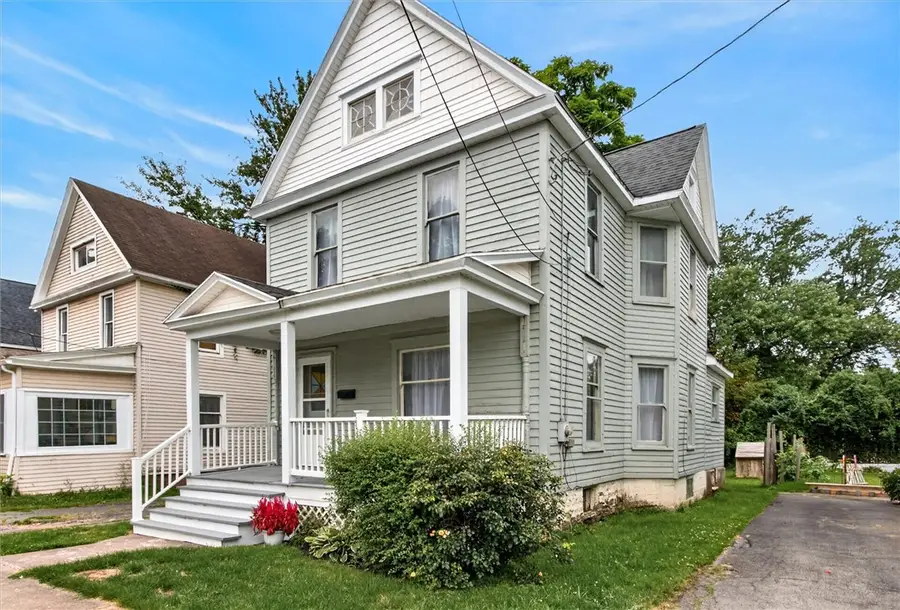 20 Rose Street, Geneva, NY 14456 - #3