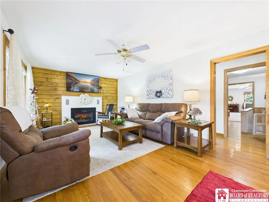 507 Line Street, Olean, NY 14760 - #2