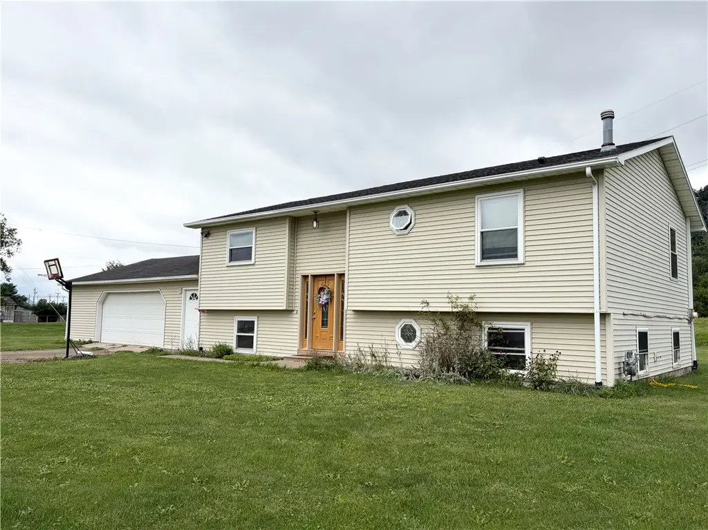 43 2nd Street, Canisteo, NY 14823 - #1