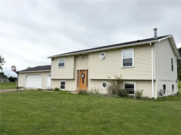 43 2nd Street, Canisteo, NY 14823