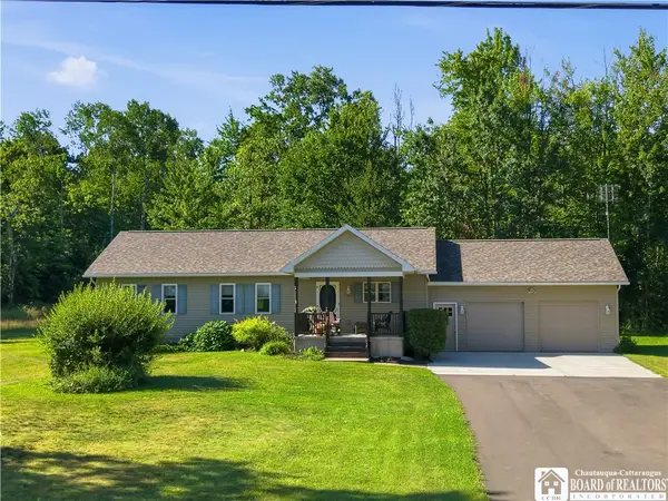 12151 W Main Street Road, Randolph, NY 14772
