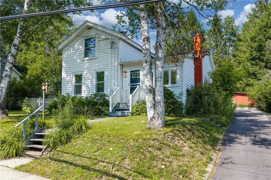 39 Franklin Street, Delhi, NY 13753 - #2