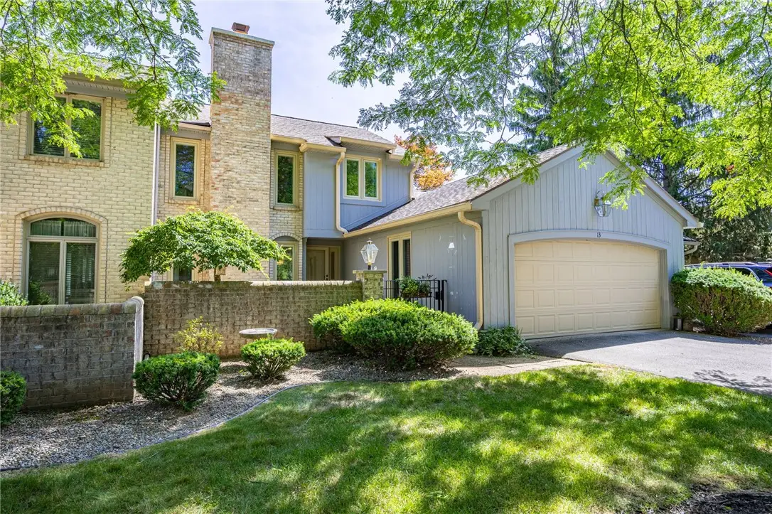13 Tobey Court, Pittsford, NY 14534 - #1
