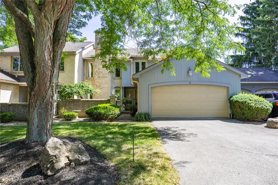 13 Tobey Court, Pittsford, NY 14534 - #2