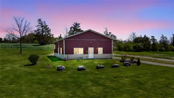 1432 Powers Road, King Ferry, NY 13081