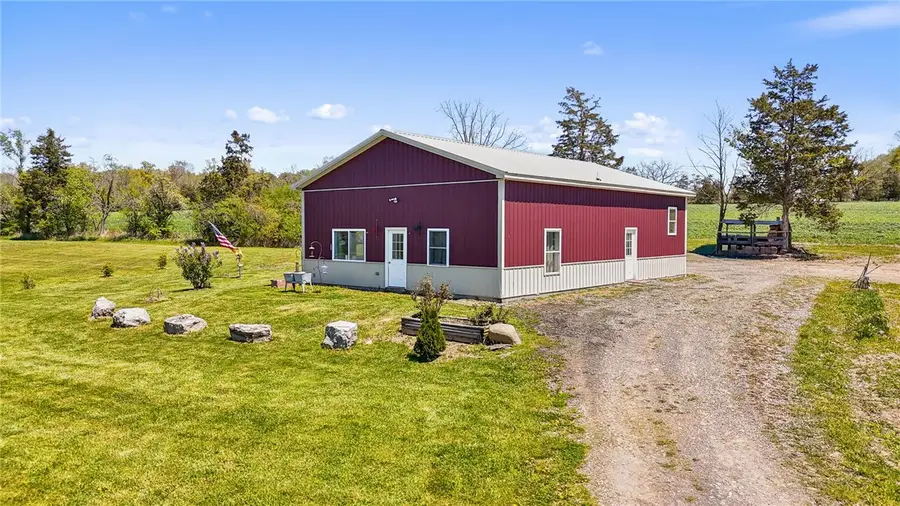 1432 Powers Road, King Ferry, NY 13081 - #2