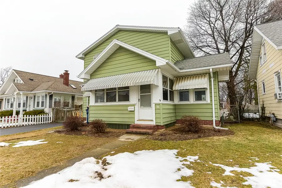 31 Wendhurst Drive, Rochester, NY 14616 - #3