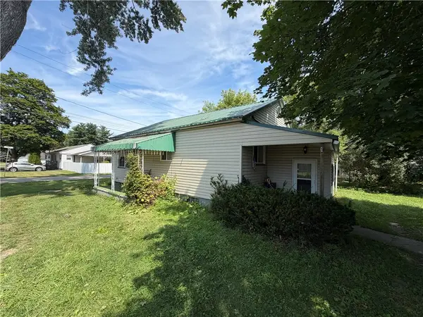 14 10th Street, Canisteo, NY 14823