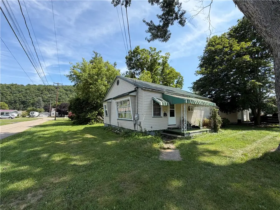 14 10th Street, Canisteo, NY 14823 - #3