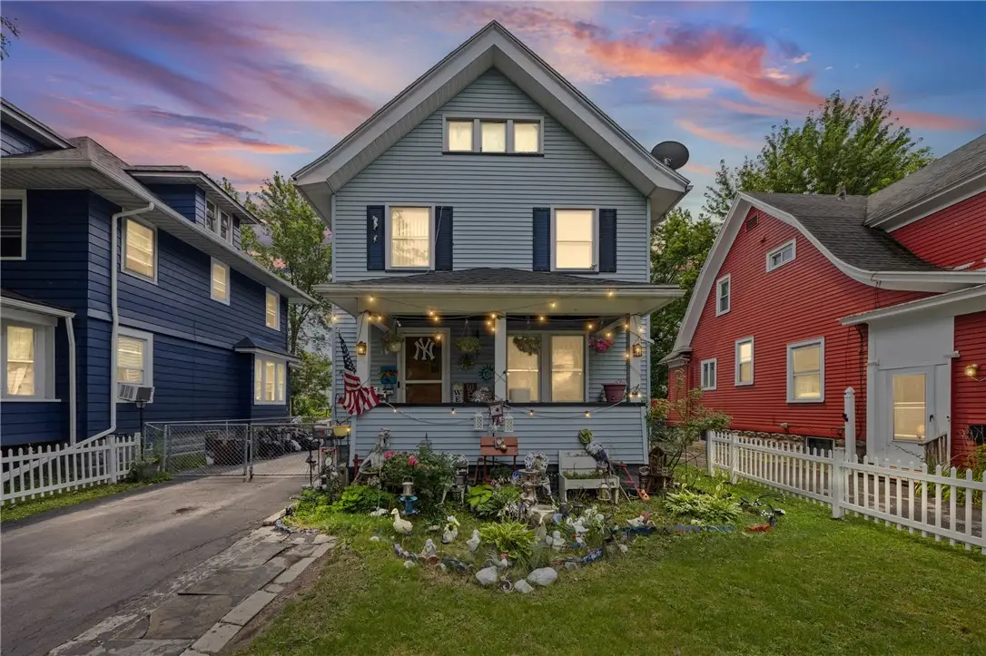 551 Driving Park Avenue, Rochester, NY 14613 - #1
