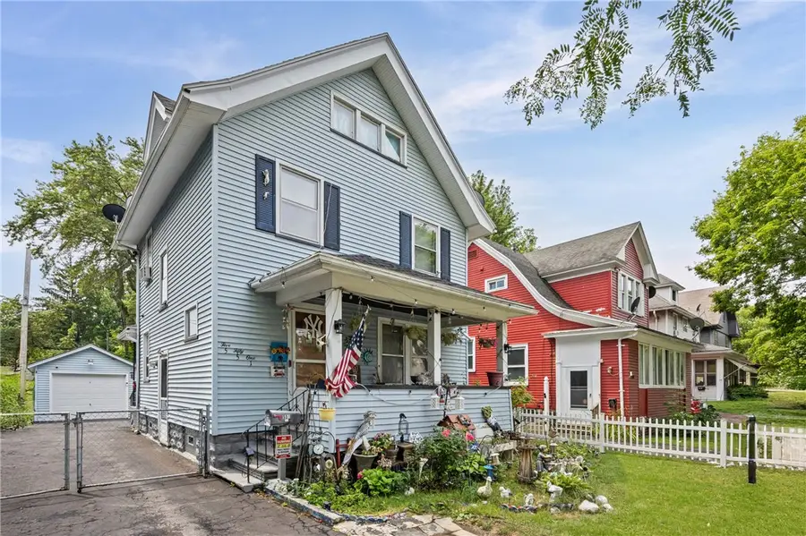 551 Driving Park Avenue, Rochester, NY 14613 - #2