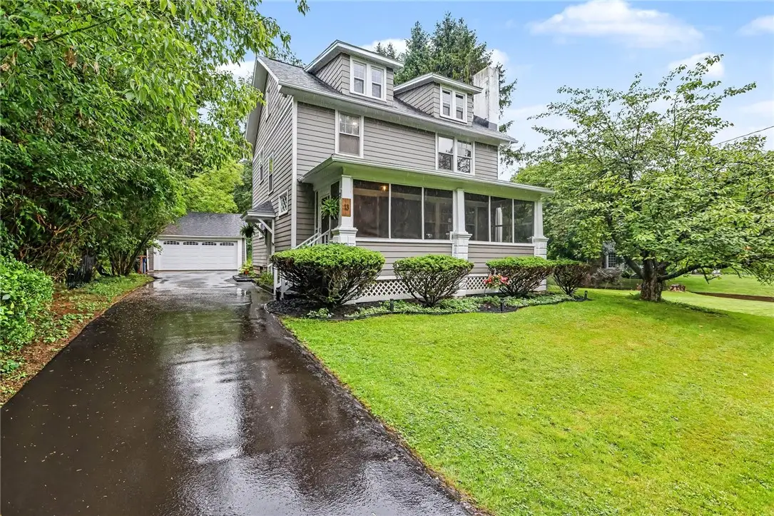 13 Brook Rd, Pittsford, NY 14534 - #1