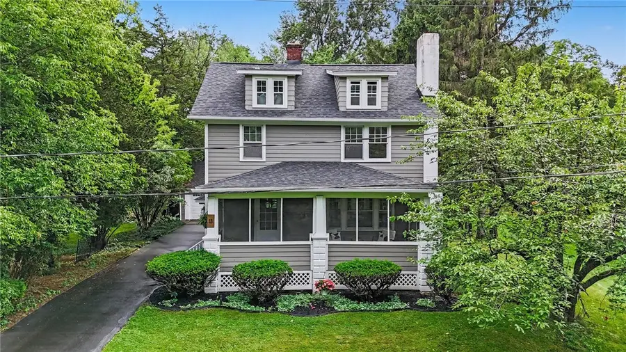 13 Brook Rd, Pittsford, NY 14534 - #2