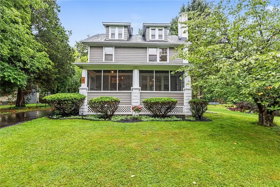 13 Brook Rd, Pittsford, NY 14534 - #3