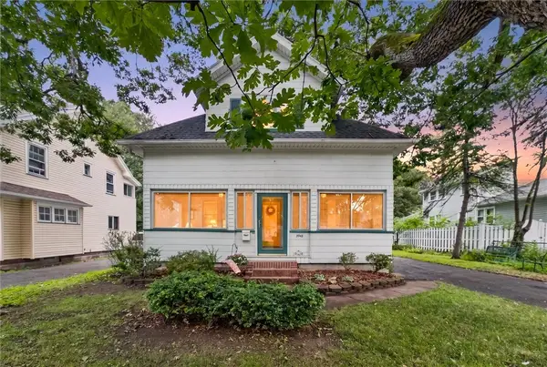 3948 Culver Road, Rochester, NY 14622