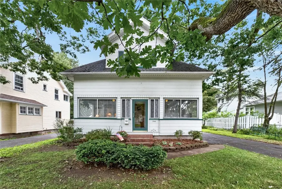 3948 Culver Road, Rochester, NY 14622 - #2