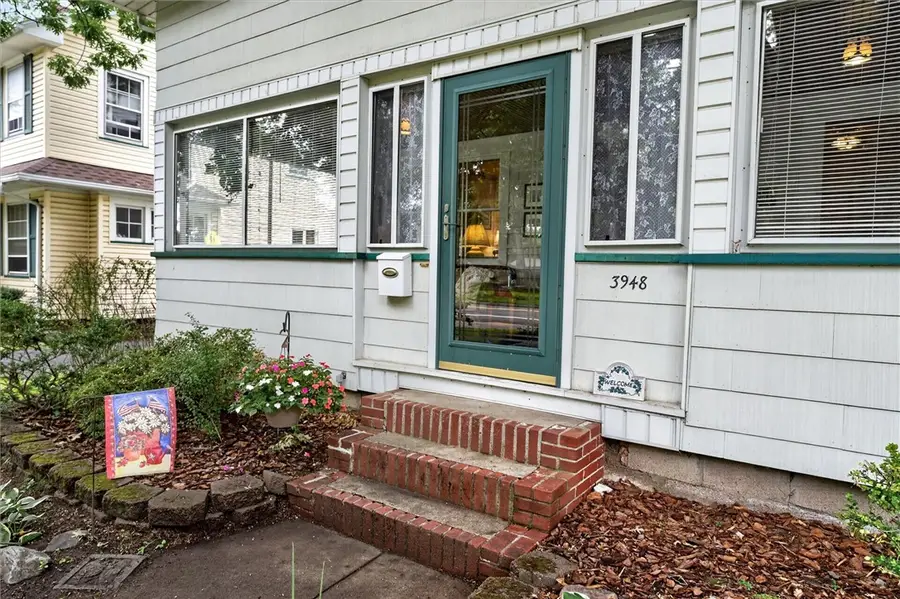 3948 Culver Road, Rochester, NY 14622 - #3