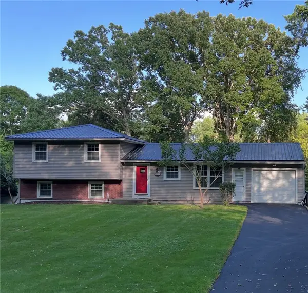 668 Marsh Road, Pittsford, NY 14534
