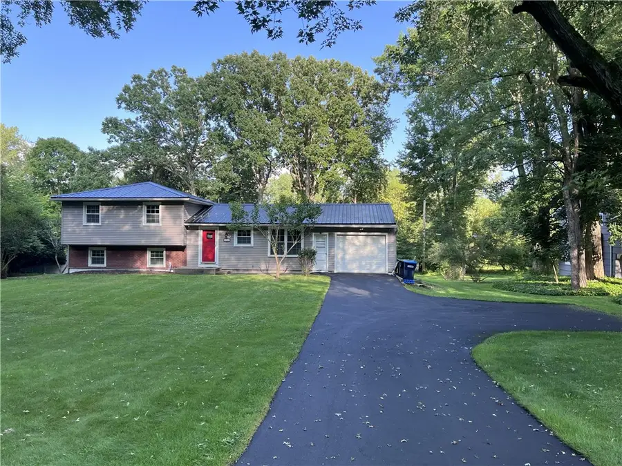 668 Marsh Road, Pittsford, NY 14534 - #2