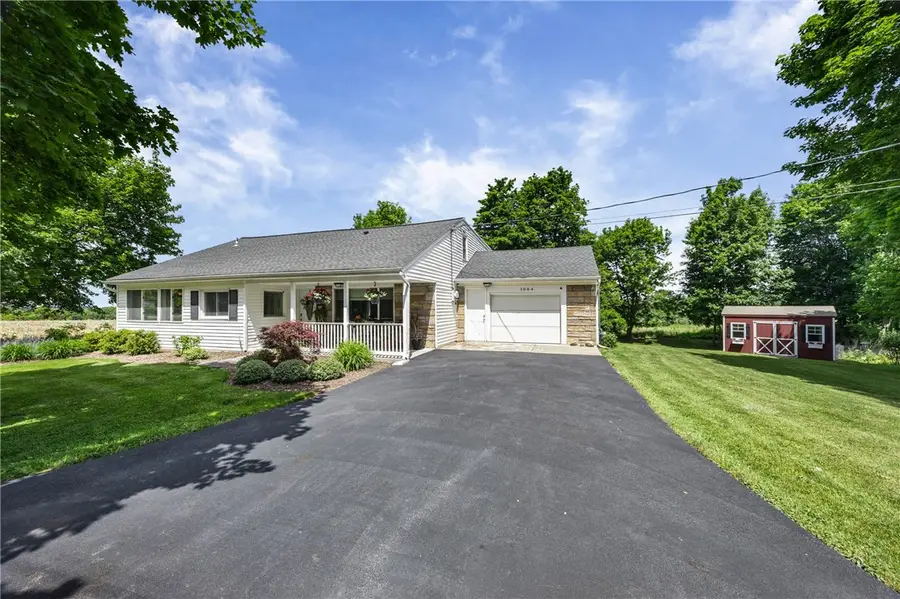 1064 Rush West Rush Road, Rush, NY 14543 - #2
