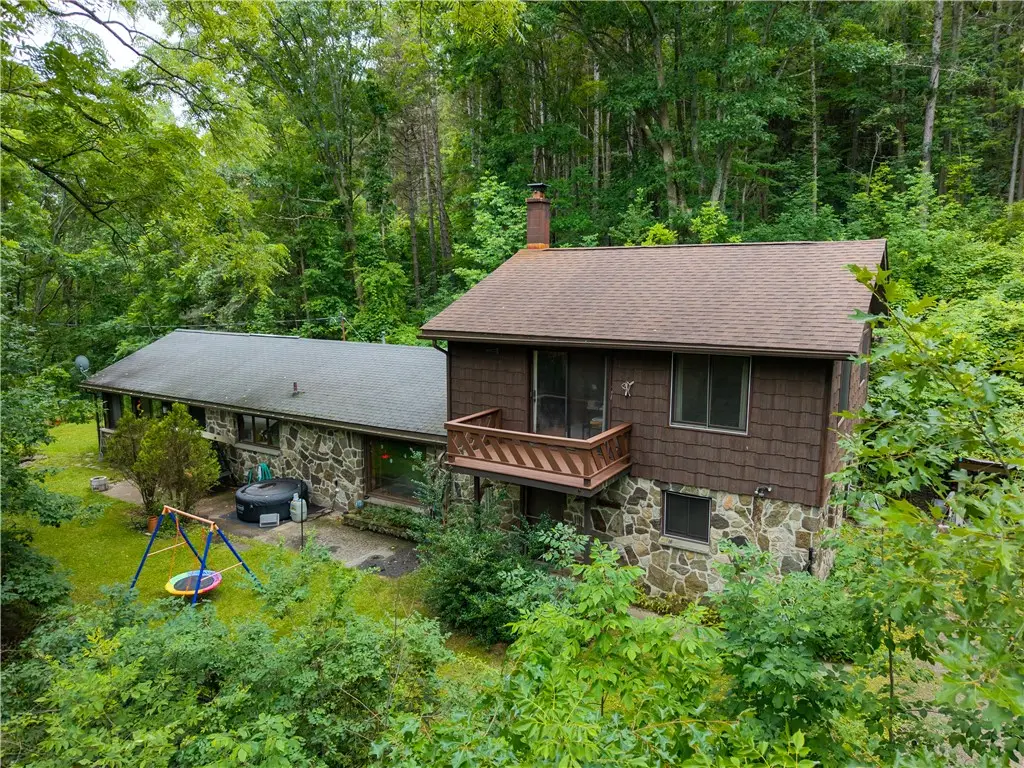 8525 Vogt Road, Hammondsport, NY 14840 - #1