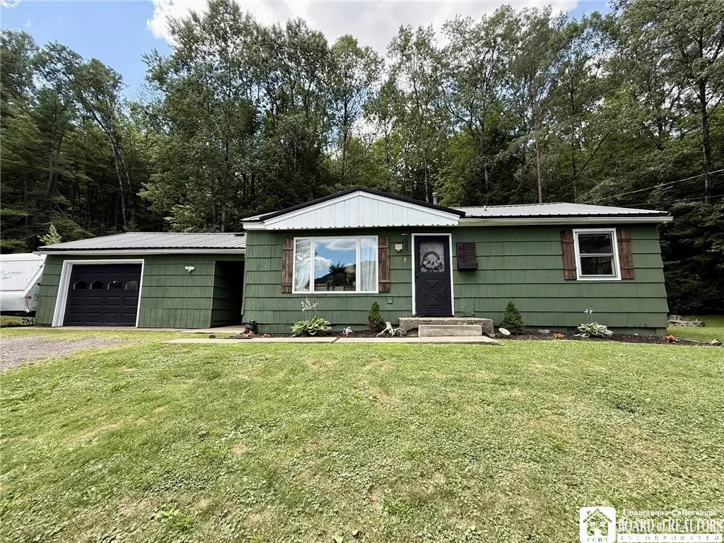 46 Chris Drive, Foster, PA 16701 - #1