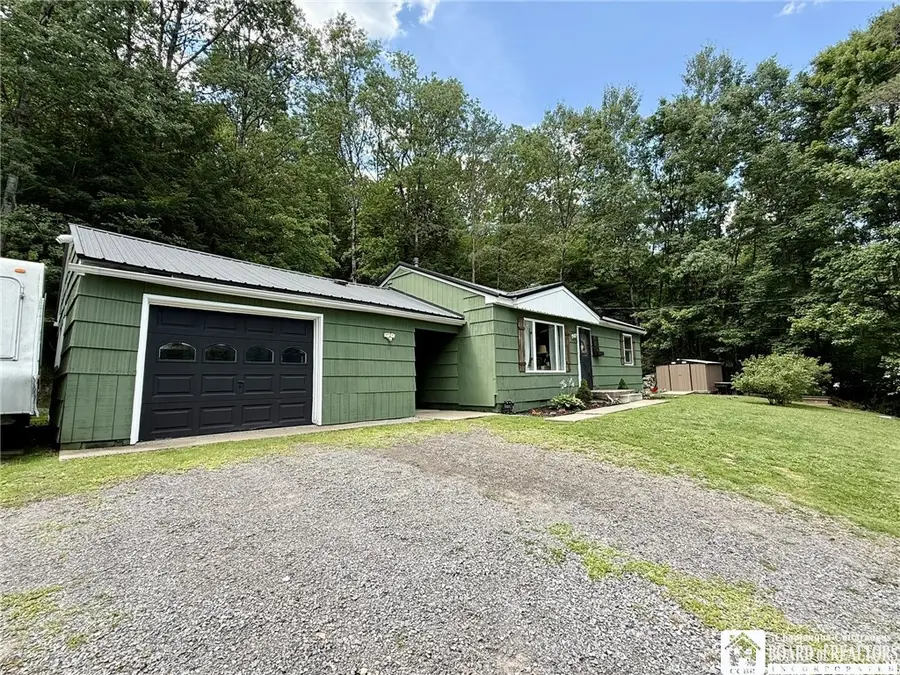 46 Chris Drive, Foster, PA 16701 - #3