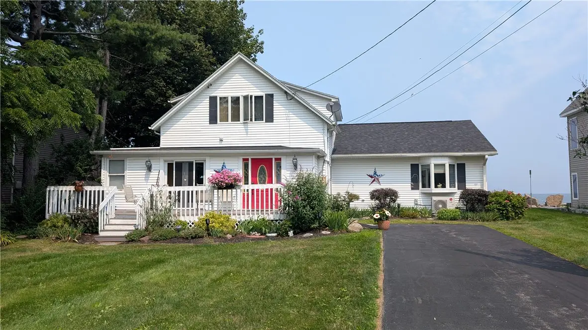 164 Ferguson Drive, Hilton, NY 14468 - #1