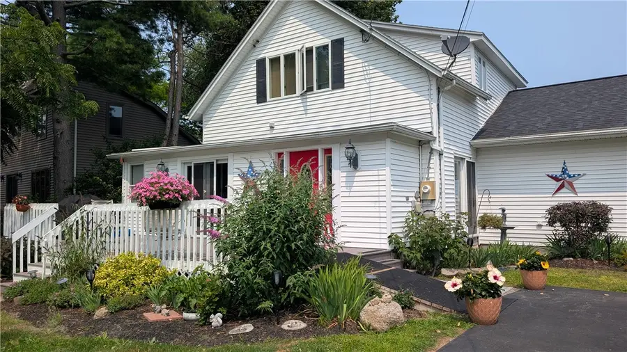 164 Ferguson Drive, Hilton, NY 14468 - #3