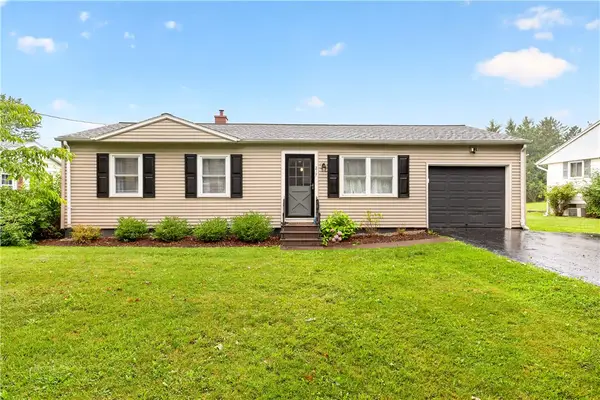 217 Buffalo Street, Canandaigua, NY 14424