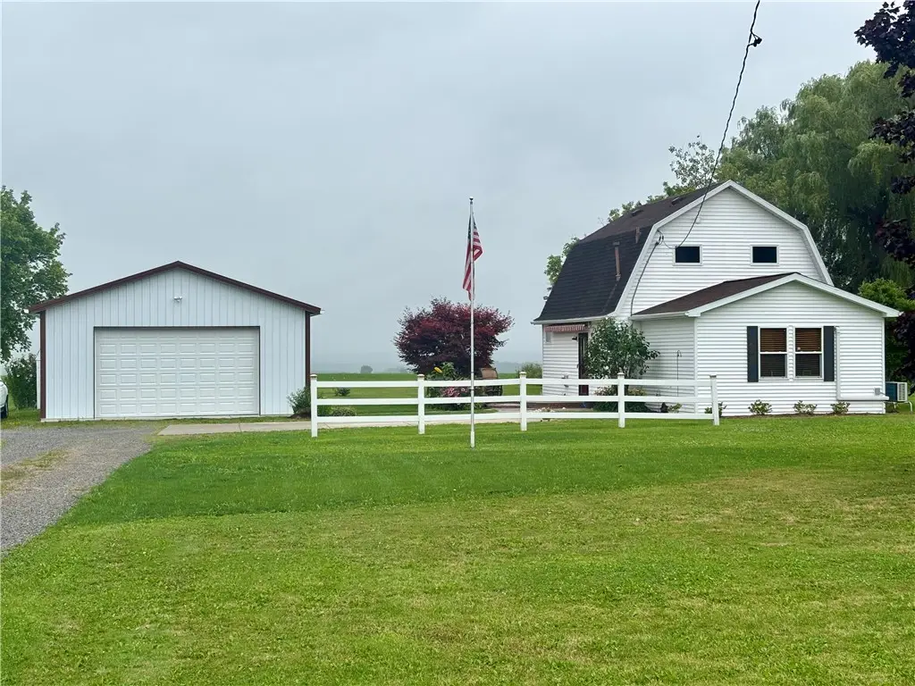 2817 Main Street, Piffard, NY 14533 - #1