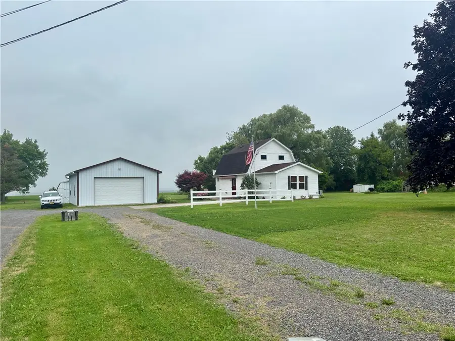 2817 Main Street, Piffard, NY 14533 - #3