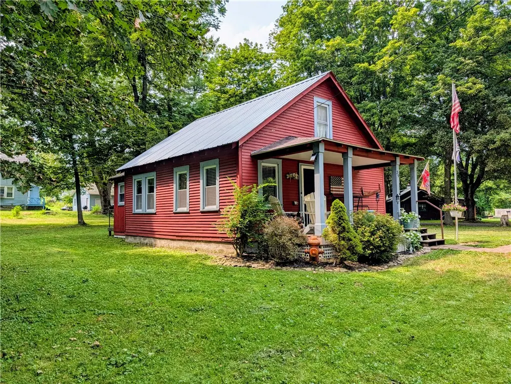 39 Golden Glow Drive, Elmira, NY 14905 - #1