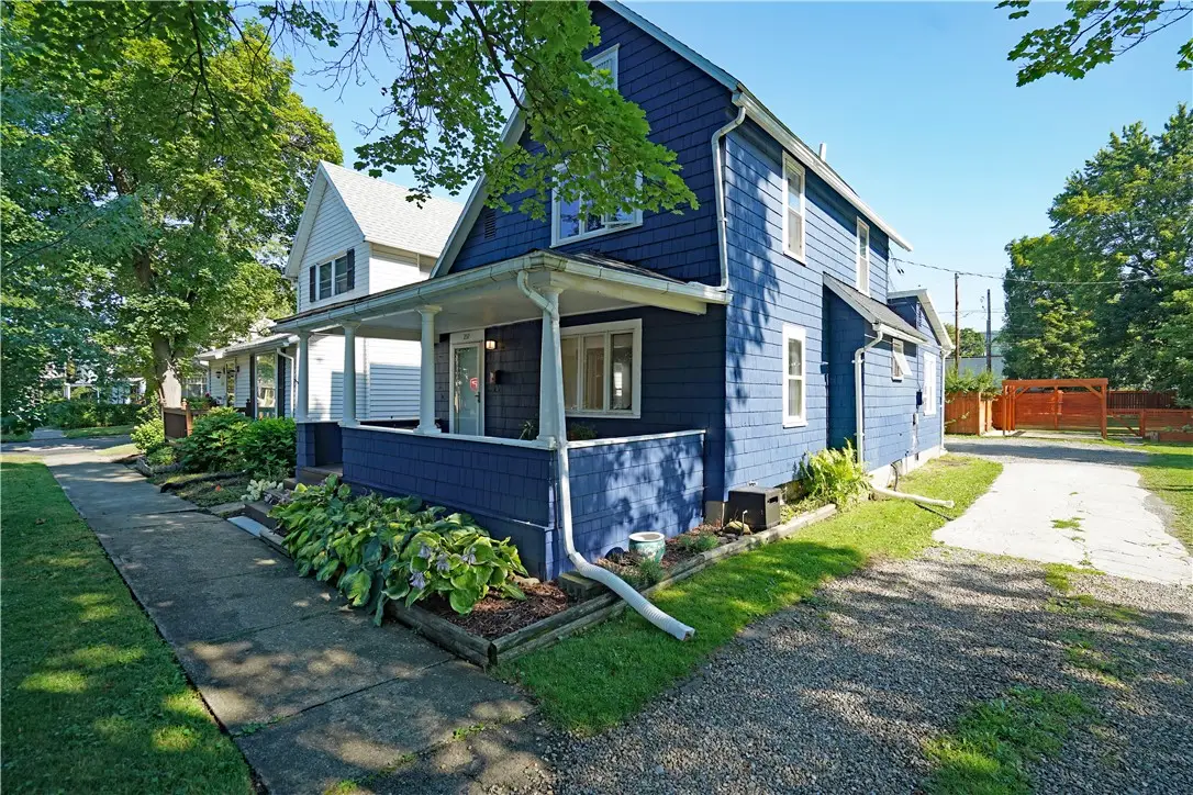 257 E 2nd Street, Corning, NY 14830 - #1