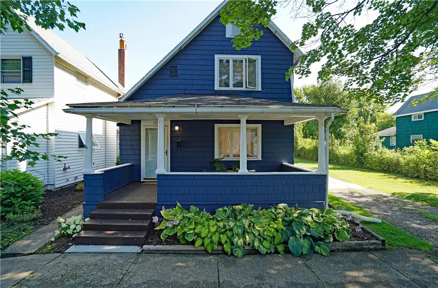 257 E 2nd Street, Corning, NY 14830 - #2