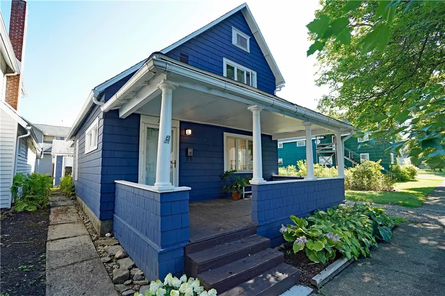 257 E 2nd Street, Corning, NY 14830 - #3