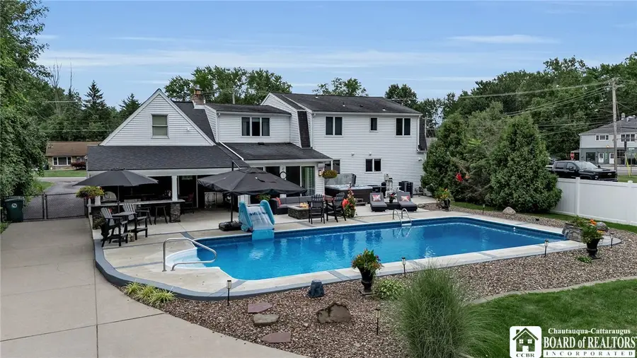 965 Ruie Road, North Tonawanda, NY 14120 - #2