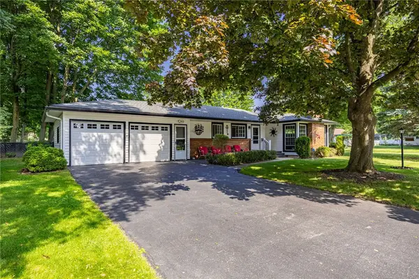 77 Willowen Drive, Rochester, NY 14609