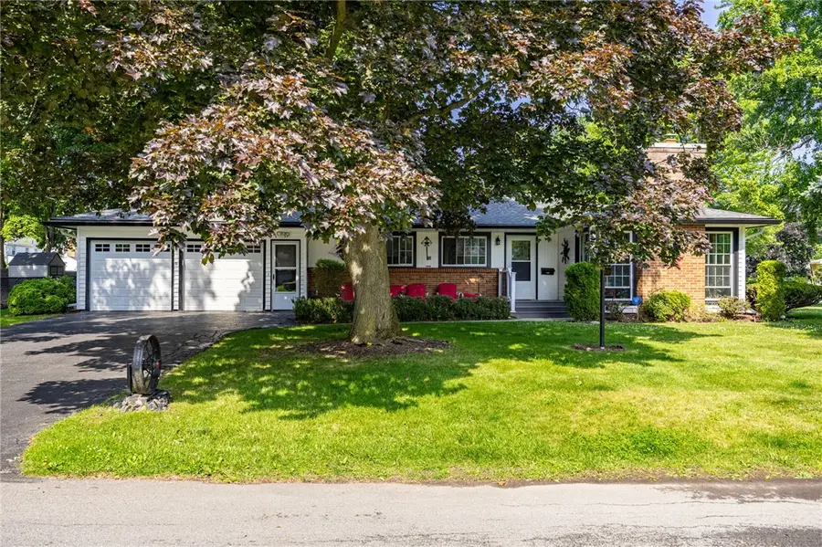 77 Willowen Drive, Rochester, NY 14609 - #3